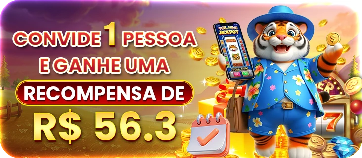 8CC Indique amigos para receber um bônus